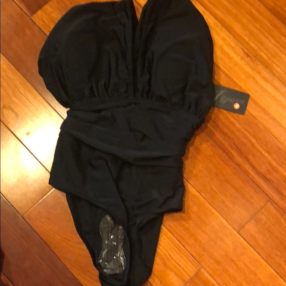 Swimsuit, Never Used; Tags Still On